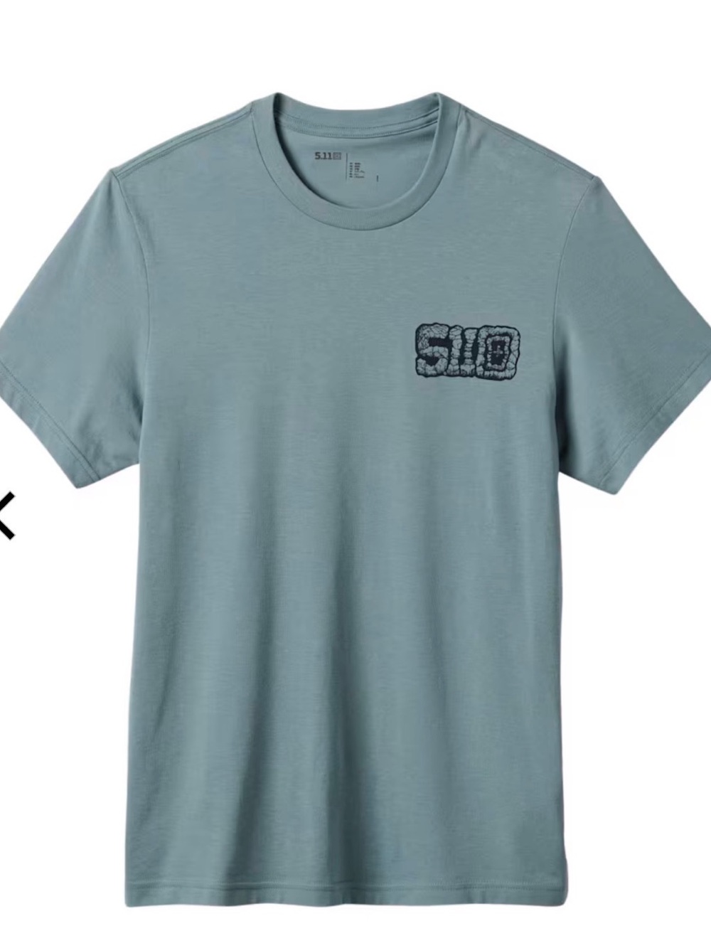 5.11 Tactical Men's Short Sleeve Tee size large